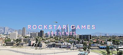 Videó: Újracsinálták a GTA VI első előzetesét a GTA V-ben