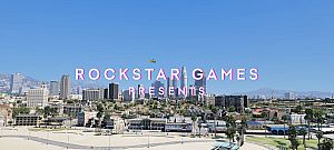 Videó: Újracsinálták a GTA VI első előzetesét a GTA V-ben