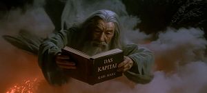 Így nézett volna ki az A Gyűrűk Ura, ha a Szovjetunióban forgatják le