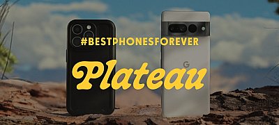 Óriásit "olt" az iPhone-on a Google új, elképesztően vicces Pixel reklámja