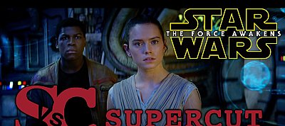 Minden, ami az új Star Wars filmből eddig kiszivárgott