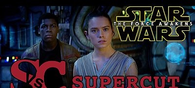 Minden, ami az új Star Wars filmből eddig kiszivárgott