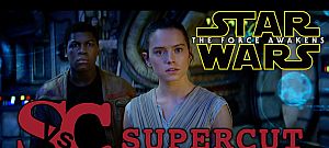 Minden, ami az új Star Wars filmből eddig kiszivárgott