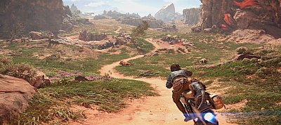 Ikonikus szörny elleni harccal csábít a Star Wars Outlaws kiadási trailere