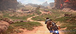 Ikonikus szörnnyel csábít a Star Wars Outlaws kiadási trailere