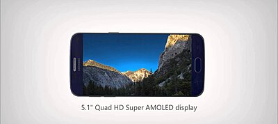 Fantasztikus bemutató videót kapott a Samsung Galaxy S7