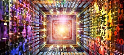 Saját, belső internete van az MIT 36-magos processzorának