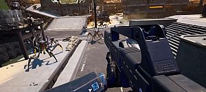 Gameplay előzetest kapott az érkezőben lévő Starship Troopers játék