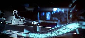 Sci-fi-szerű utazásban követhetjük a fény útját a Nokia új Lumia reklámjában