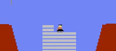 46 év után új videójáték jön a legendás Atari 2600 konzolra