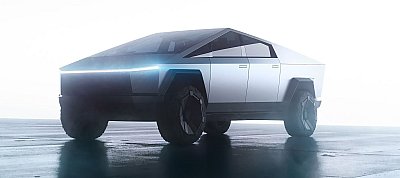 Sorra robbannak le a vadiúj Tesla Cybertruck-ok, elárasztották a panaszok a rajongói fórumokat