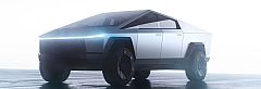 Sorra robbannak le a vadiúj Tesla Cybertruck-ok, elárasztották a panaszok a rajongói fórumokat