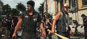 Dead Rising 3 - bemutató 25 percben