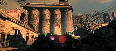 Splinter Cell: Blacklist - Co-op ComDev Video