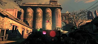 Splinter Cell: Blacklist - Co-op ComDev Video