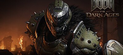 Itt az első előzetes a következő Doom játékhoz, a The Dark Ages-hez