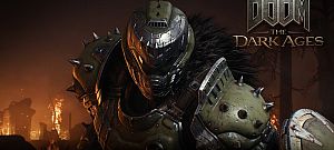 Itt az első előzetes a következő Doom játékhoz, a The Dark Ages-hez