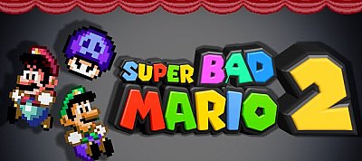 Napi humor: Super (szemét) Mario Brothers