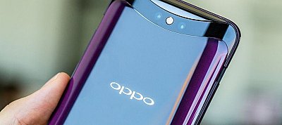 Durván nagy, 10 GB memóriával szerelt telefont ad ki az Oppo