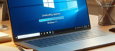 Megkezdte a legújabb "agitáló" képernyője leküldését a Windows 10-ekre a Microsoft