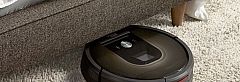 Már a robotporszívókra is betörnek a hackerek