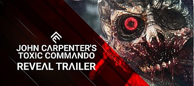 Zombis játékot készít a horrorfilmek egyik legnagyobb mestere - mutatjuk hogyan fog kinézni