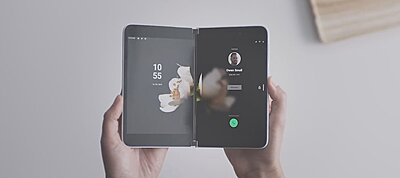 Szuperkülönleges, Androiddal működő okostelefont ad ki a Microsoft