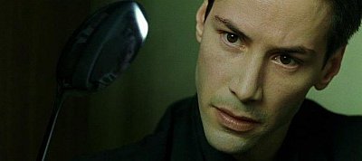 Jön a Mátrix 4, és újra Keanu Reeves lesz benne Neo