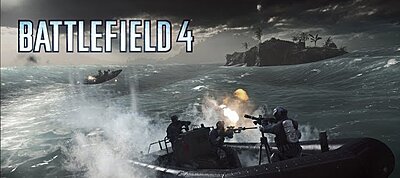 Battlefield 4 - "Paracel Storm" Multiplayer Trailer