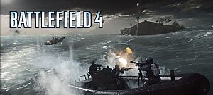 Battlefield 4 - "Paracel Storm" Multiplayer Trailer