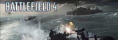 Battlefield 4 - "Paracel Storm" Multiplayer Trailer