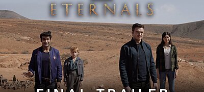 Ütős végső trailert kapott a Marvel legújabb szuperhős filmje