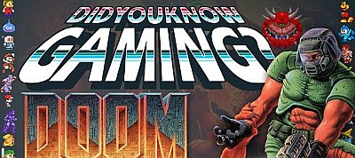 Minden, amit eddig NEM tudtál a Doom-ról