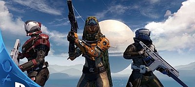 Ez a Destiny azon része, amit egy Xbox-on (egyelőre) nem fogsz látni