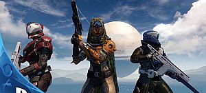 Ez a Destiny azon része, amit egy Xbox-on (egyelőre) nem fogsz látni