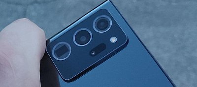 Valódi fotók jöttek a Samsung Galaxy Note 20 Ultra-ról