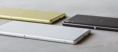Éjszaka is tökéletes szelfit készít a Sony új okostelefonja