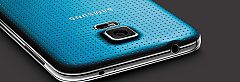 Viszik a Samsung új, méregdrága Galaxy S5 mobilját, mint a cukrot