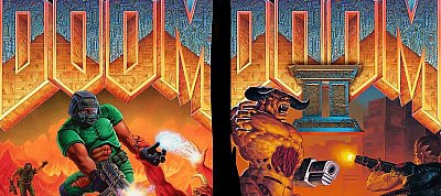 27 év után új, hivatalos frissítés jött az eredeti Doom játékokhoz