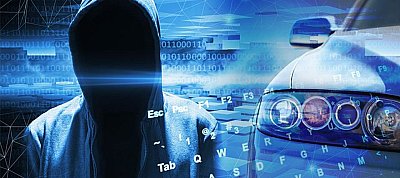 Hackerek miatt válhatnak veszélyessé az önvezető autók