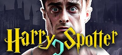 Videó: Így néztek volna ki a Harry Potter filmek, ha a "gyúrásról" szóltak volna