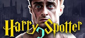 Videó: Így néztek volna ki a Harry Potter filmek, ha a "gyúrásról" szóltak volna