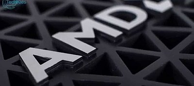 Itt a vég: Intel processzort rak saját csúcsgépébe az AMD