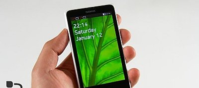 Kidobozolós videón az X, a Nokia új Android-alapú okostelefonja