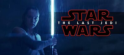 Luke Skywalkerrel van tele Az utolsó jedik legfrissebb előzetese