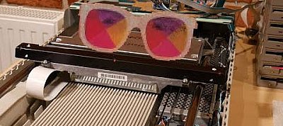 Elton John mindenki által jól ismert, fülbemászó dalát dolgozta fel a floppyzenekar