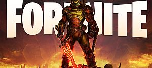 Videó: Nagyon úgy néz ki, hogy már a Fortnite-ban is fut az eredeti Doom