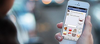 Újabb rejtett játékot fedeztek fel a Facebook Messenger-ben