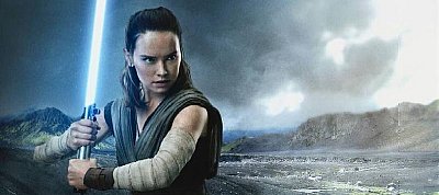 Brutálisan hosszú lesz az idei Star Wars mozifilm