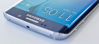 Kiszivárgott az első kép a Samsung Galaxy S9-ről